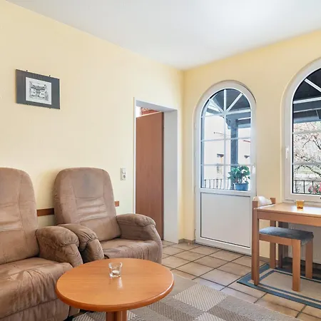 Apartamento 2 Bernkastel-Kues