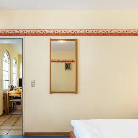 Apartmán 2 *