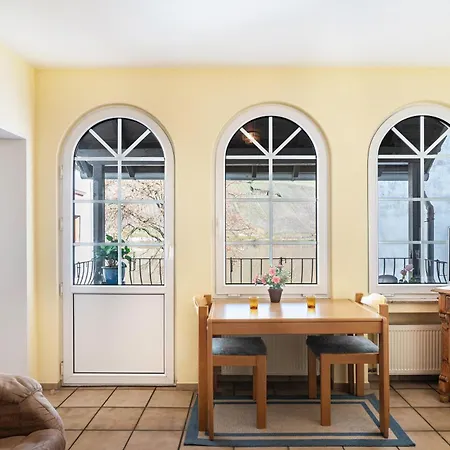 2 Apartmán