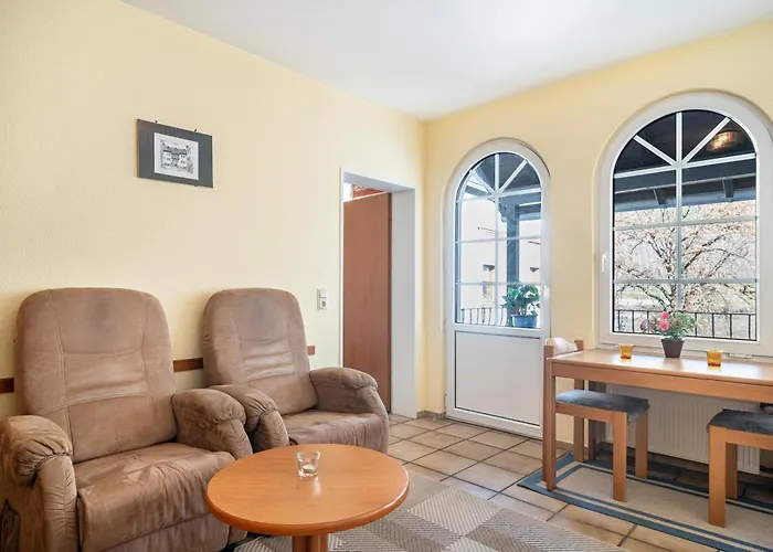 Apartamento 2 Bernkastel-Kues